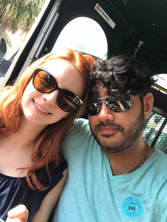 Cruise 2018