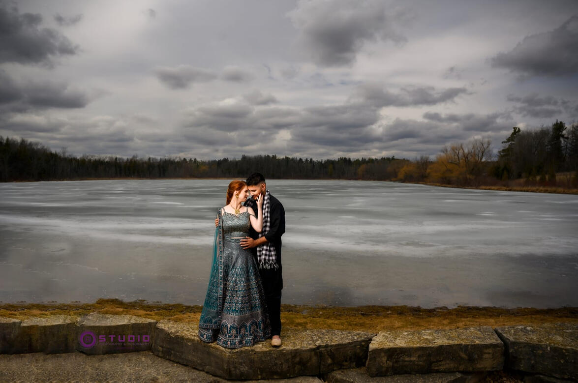 G Studio Photoshoot / Canada G Studio Photoshoot / Canada